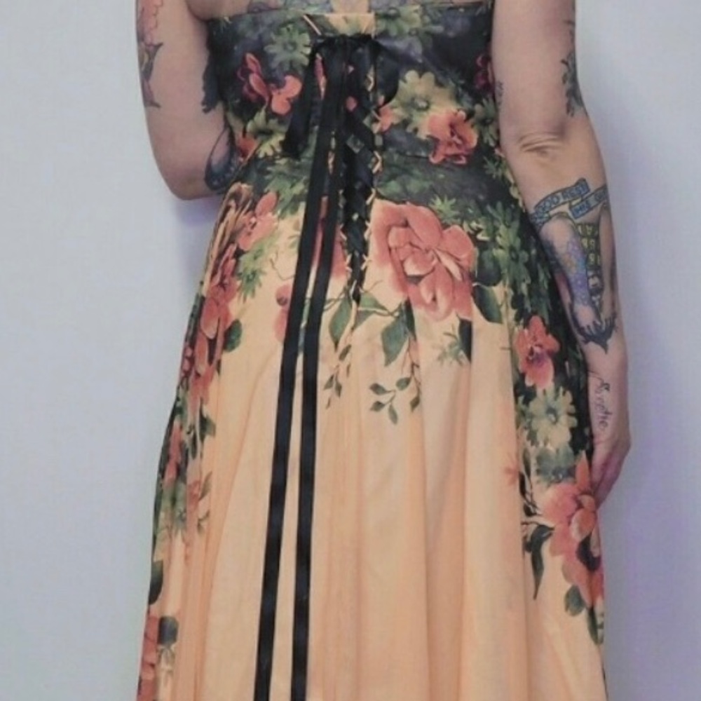 Grace Karin Gown. Size 12. Gorgeous. Must have!! - Picture 5 of 5